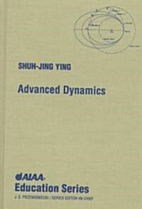 Advanced Dynamics (Hardcover)