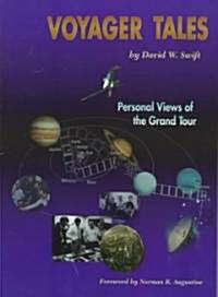 Voyager Tales (Paperback)