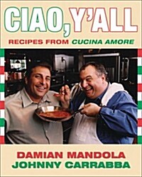 Ciao, YAll (Hardcover)