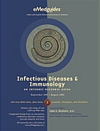 Infectious Diseases & Immunology (Paperback, 2nd)