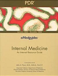 Internal Medicine (Paperback)