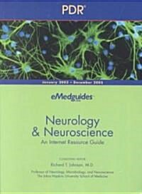 Neurology & Neuroscience (Paperback)