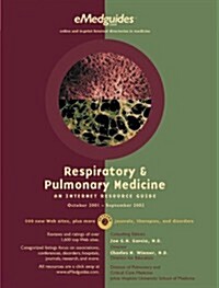 Respiratory & Pulmonary (Paperback, 2nd)