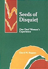 Seeds of Disquiet (Hardcover)