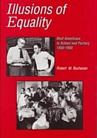 Illusions of Equality (Hardcover)