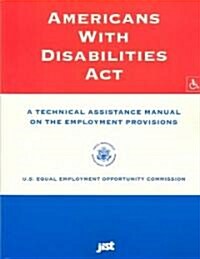 Americans With Disabilities Act (Paperback)