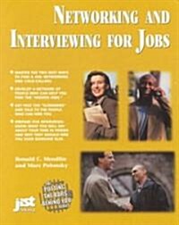 Networking and Interviewing for Jobs (Paperback)