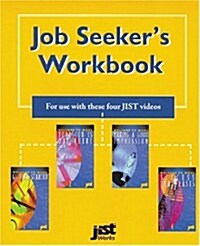Job Seekers Workbook (Paperback)