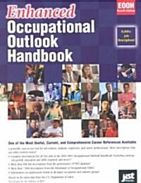 Enhanced Occupational Outlook Handbook (Paperback)