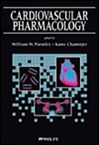 Cardiovascular Pharmacology (Hardcover)