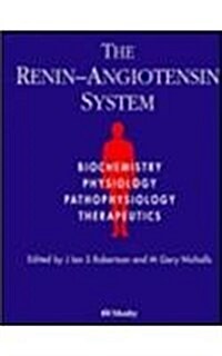 The Renin-Angiotensin System (Hardcover)