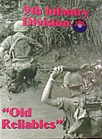 9th Infantry Division (Hardcover)