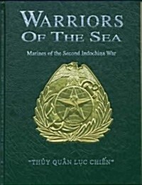 Warriors of the Sea (Hardcover)