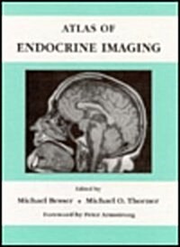 Atlas of Endocrine Imaging (Hardcover, 2nd)