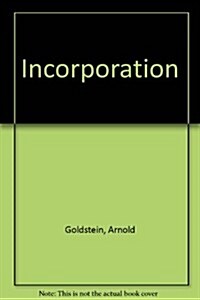 Incorporation (Hardcover)