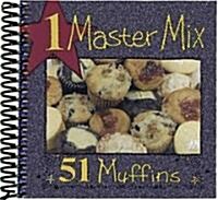 51 Muffins (Paperback, 1st, Spiral)