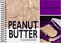 Peanut Butter (Paperback, 1st, Spiral)