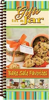 Bake Sale Favorites (Paperback, Spiral)