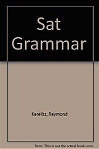 Sat Grammar (Paperback)