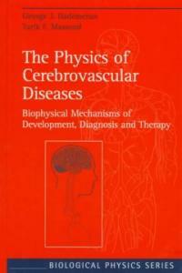 The physics of cerebrovascular diseases : biophysical mechanisms of development, diagnosis, and therapy