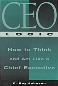 C E O Logic (Hardcover)