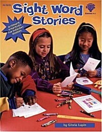 Sight Word Stories (Paperback)