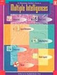 Elementary Teachers Guide To Multiple Intelligences (Paperback)