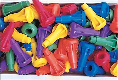 Easy Grip Pegs (Toy)