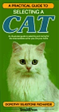 Selecting a Cat (Hardcover)
