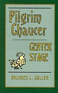 Pilgram Chaucer (Paperback)