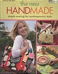 The New Handmade (Paperback)