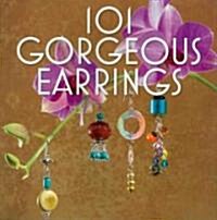 101 Gorgeous Earrings (Paperback)