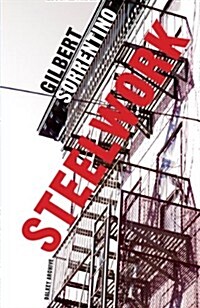 Steelwork (Paperback)