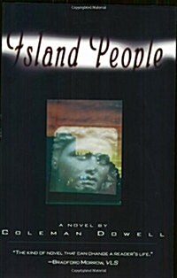Island People (Paperback)
