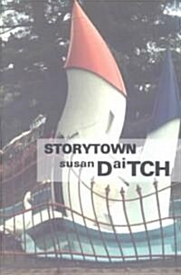 Storytown: Stories (Paperback)