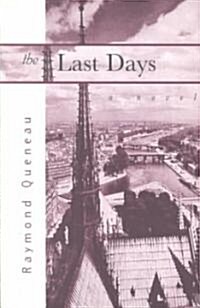 Last Days (Paperback, 2)