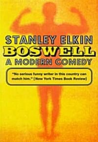 Boswell: A Modern Comedy (Paperback)