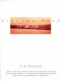Giscome Road (Paperback)