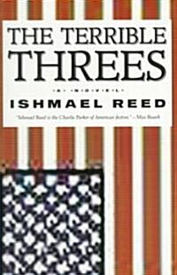 The Terrible Threes (Paperback)