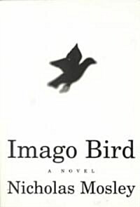 Imago Bird (Paperback)