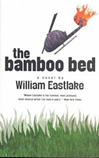 Bamboo Bed (Paperback)