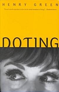 Doting (Paperback)