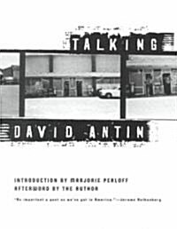 Talking (Paperback)