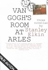 Van Goghs Room at Arles (Paperback)