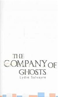 Company of Ghosts (Paperback)