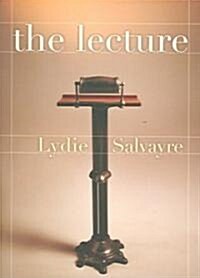 The Lecture (Paperback, Translation)