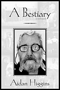 Bestiary: An Autobiography (Hardcover)