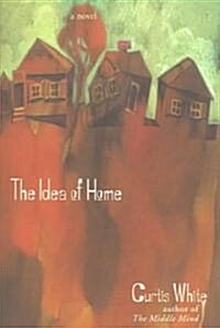 The Idea Of Home (Paperback)