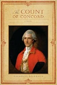 Count of Concord (Paperback)