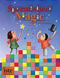 Spreadsheet Magic [With CDROM] (Paperback, 2)